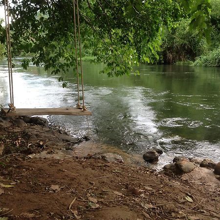 Rivercreek Estate Kaeng Krachan Exterior photo
