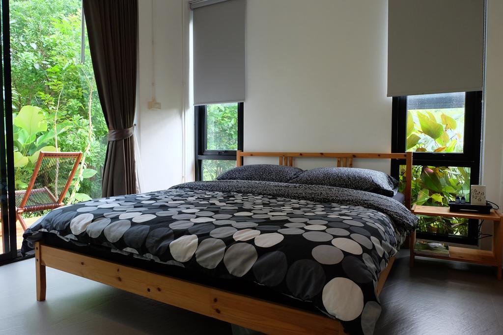 Rivercreek Estate Kaeng Krachan Room photo