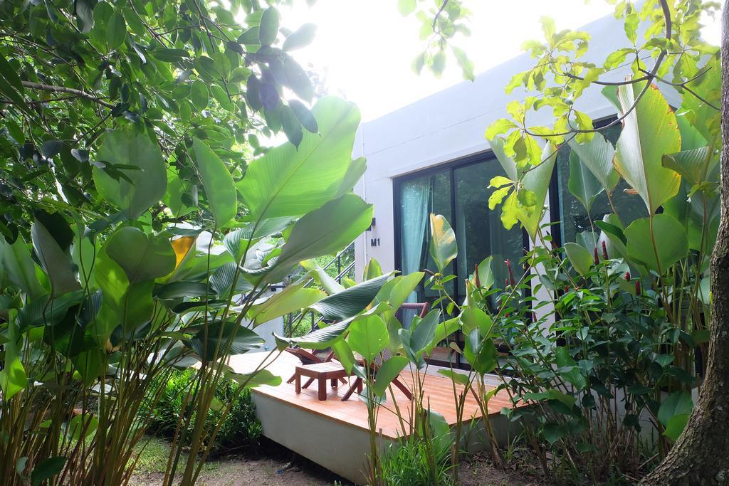 Rivercreek Estate Kaeng Krachan Room photo