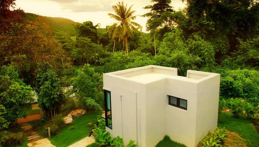 Rivercreek Estate Kaeng Krachan Room photo