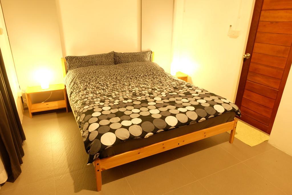 Rivercreek Estate Kaeng Krachan Room photo